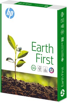 [CHP140] Hp Earth First A4 80G 500V