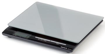 [1664595] MAUL POSTWEEGSCH SQUARE 5KG