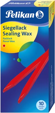 [361220] Pelikan Zegelwas Ds10