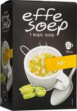 [ES00006] Es 1-Kop 175Ml Ds21 Kip