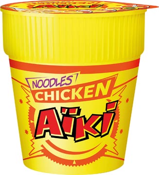 [084091] Aiki Noodles Kip
