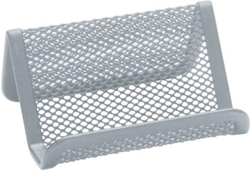 [KF04729] Q-Connect Visitekaarthdr Zilv