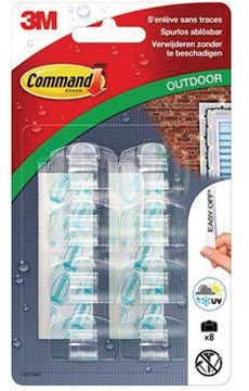 [17017CS] COMMAND DECOHAAK BUITEN CS 12X