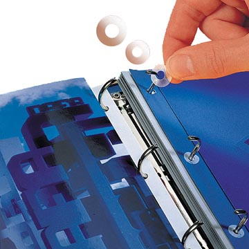 [FIX500] Dispenser 500 Verst.Ringen