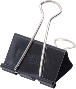 [2153290] Maul Foldbackclip 32Mm 12Xzw