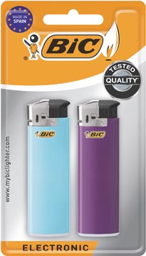 [862275] Bic Maxi Aanst Elektr Bls2