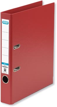 [10464RO] Elba Ordn Smart Pro+ 5Cm Rood