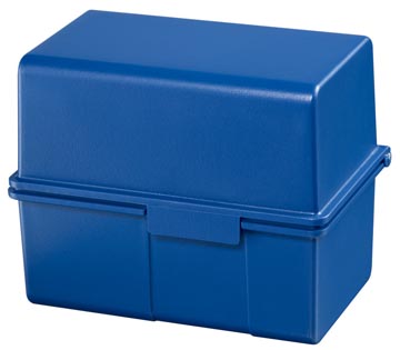 [97614] Fichebak Blauw Dina6 Han