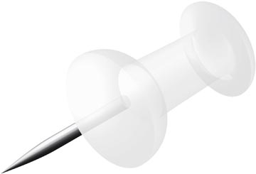 [AL66322] Alco Prikbordspeld Trans X100