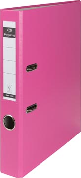 [900844] Pergamy Ordn Pp Pap A4 5Cm Rz