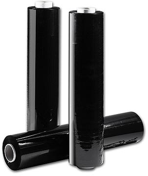 [16787] Folie Zw 20Mu 50Cmx300M 6X