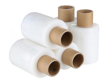 [16782] Folie Tr 20Mu 10Cmx150M 40X