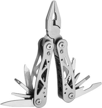[084519] Stanley Multitool 12In1