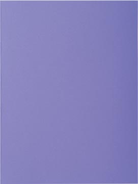 [800008E] Dossiermap Rocks A4 Pa P100