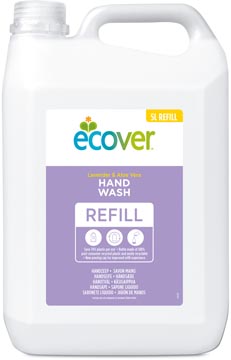 [4004564] Handzeep Lavendel 5L
