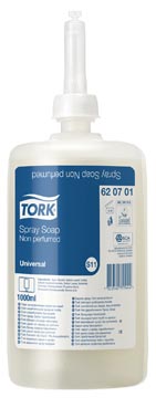 [620701] Tork Vloeibare Zeep S11 1L