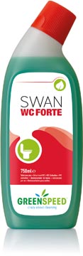 [4003021] Swan Wc Ontkalker 750Ml