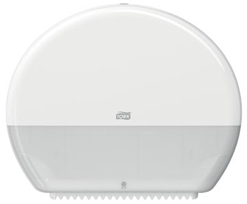 [554000] Tork Toiletpapierdisp Jumbo T1