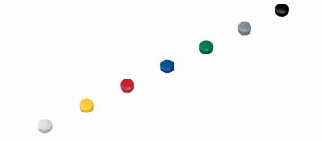 [6161599] Maulsolid Magn 15Mm Ass 150Gr