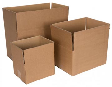 [8210150] Verzenddoos Br 400X300X300Mm