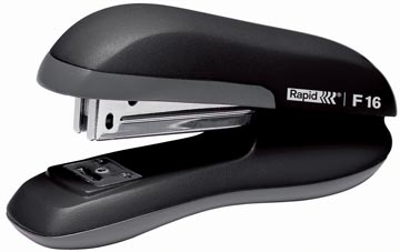 [3810501] Rapid F16 Fashion Zwart