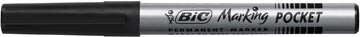 [8209022] Bic Perm Mark Ecolution Zw