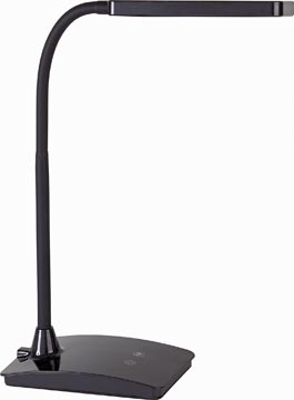 [8201790] Maul Bureaulamp Pearly Dimb Zw