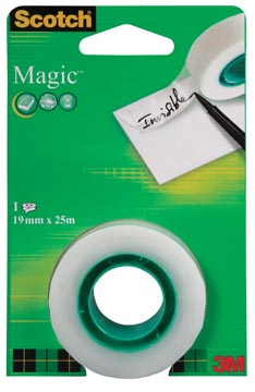 [81925R1] Scotch Magic Tape 1 Rol