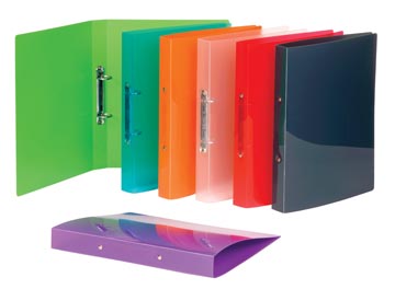 [818083] Ringmap 2R Pp 35Mm Ass Glans