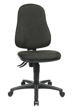[8160G20] Topstar Point 60 Zwart