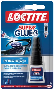 [812022] Loctite Super Glue Plus 5Gr