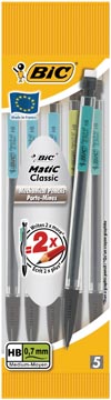 [811965] Bl. 5X Vulpotl. Matic Classic
