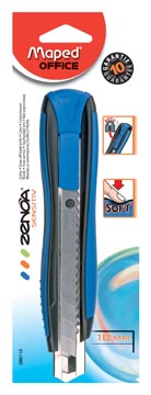 [086110] Bl. Cutter Zenoa Sensitiv 18Mm