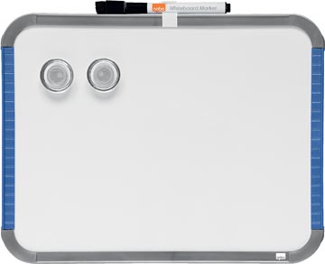 [8080030] Slimline Witbord Staal 22X28