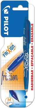 [BLFR7B] Pilot Frixion Gelroller Bl Bl1
