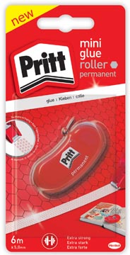 [2110049] Pritt Mini Lijmroller Bls