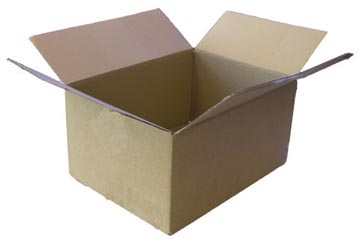 [8050550] Verzenddoos Br 400X300X200Mm