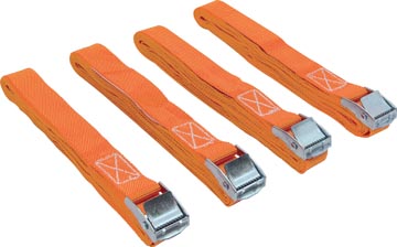 [ARAT94] Spanband 200Kg 3.6Mx25Mm Pk4