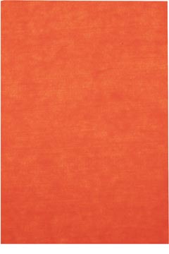 [B14096] Bouhon Vilt A4 P10 Oranje