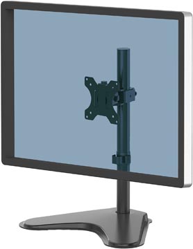[8049601] Fellowes Monitorarm Voet Enkel
