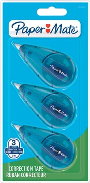 [2115310] Papermate Correctieroller Bls3