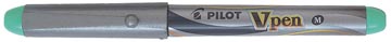 [0728443] V-Pen Pro Groen M Svp-4M Pilot