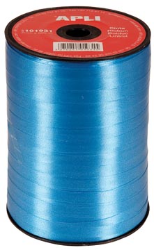 [101931A] Apli Sierlint 500M Blauw