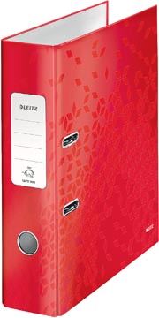 [1005026] Ordn Wow Lamin 180° 8,0Cm Rd