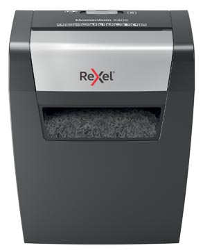 [2104569] Rexel Shredder Momentum X406