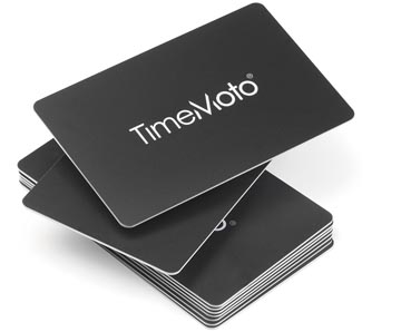 [TMRF100] safescan timemoto rfid badges