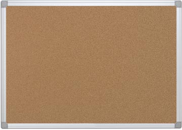 [KF03560] q-connect kurkb 60x45cm alu