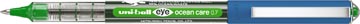 [157ROPV] roller ocean care m groen