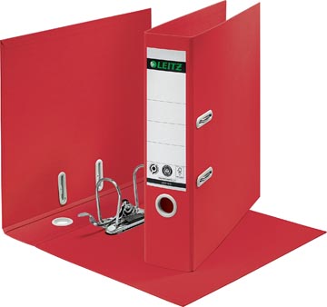 [1018025] leitz recycle ordner 8cm rd