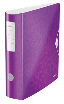 [1106062] wow ordner active 8,2cm pa